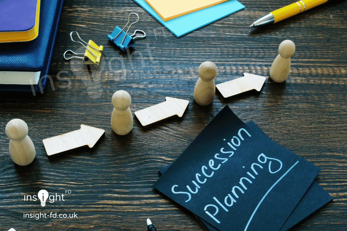 employee owned trusts succession planning