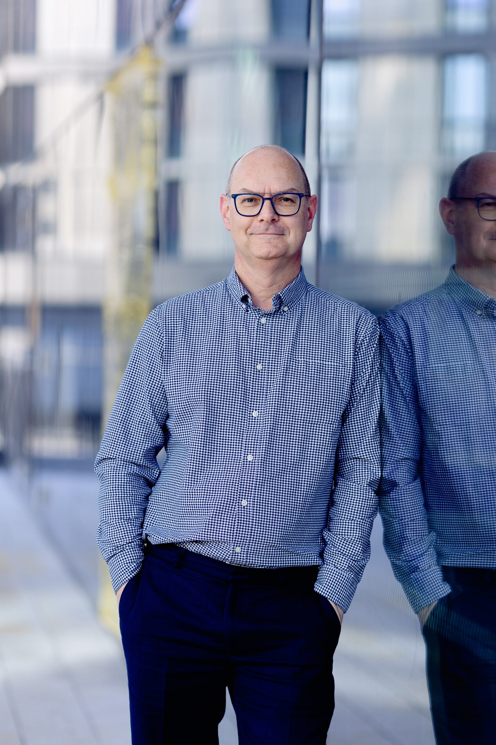 Meet Your CFO Bob Evans Insight FD