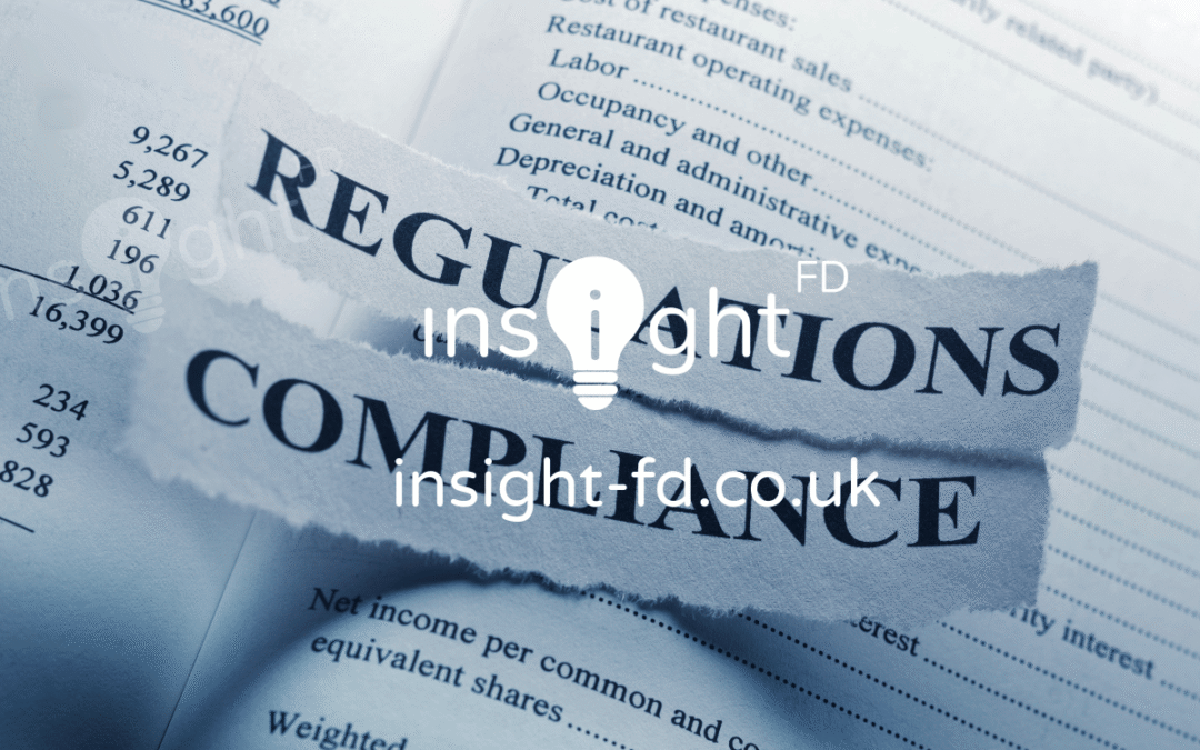 When HMRC Comes Calling: Why A Calm, Methodical Approach Matters