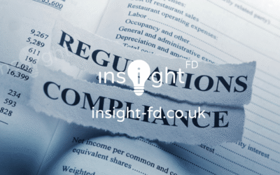 When HMRC Comes Calling: Why A Calm, Methodical Approach Matters