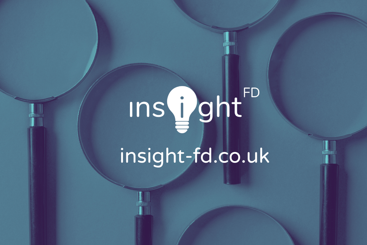 HMRC Full Compliance Check Insight FD