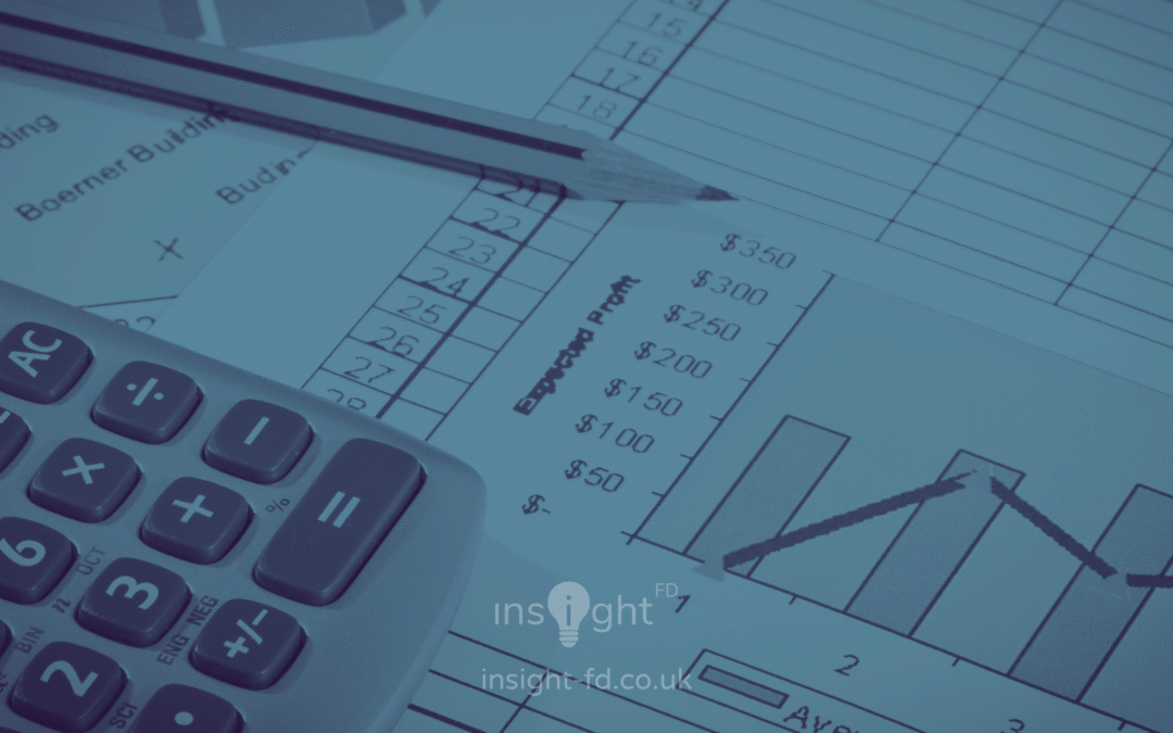 Why a profitable business can still run out of cash